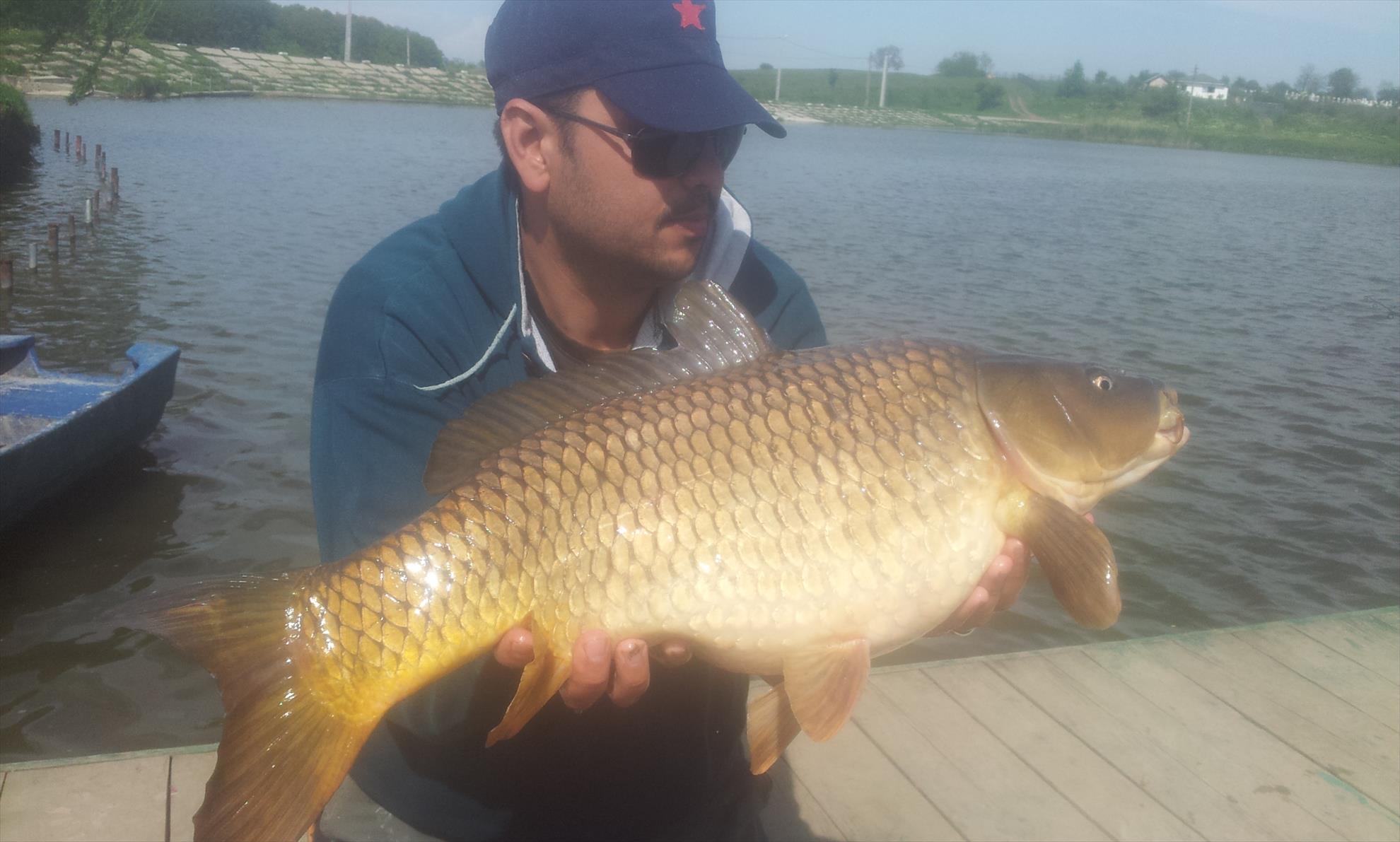 Moara Vlasiei 2, 3 mai 2014 - 20140503154712.jpg